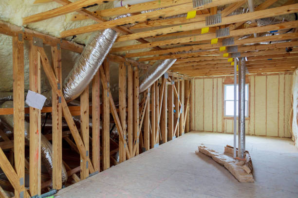 Best Commercial Insulation Contractor  in Ransomville, NY