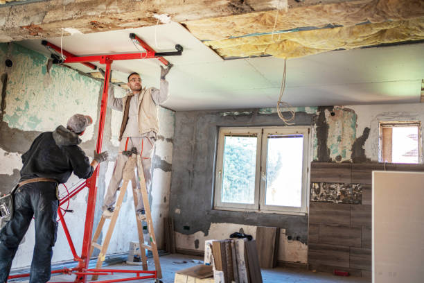 Best Soundproof Insulation Installation  in Ransomville, NY
