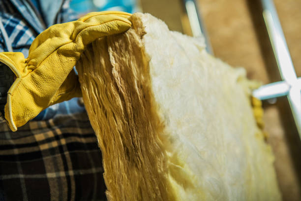Range of Insulation Solutions in Ransomville, NY