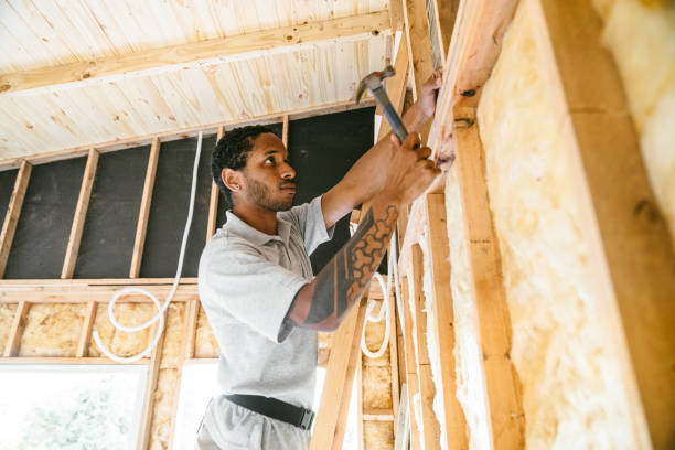 Attic Insulation Near Me in Ransomville, NY