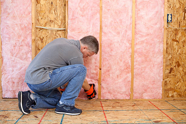 Best Affordable Insulation Services  in Ransomville, NY