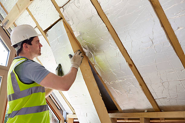 Soundproof Insulation Installation in Ransomville, NY